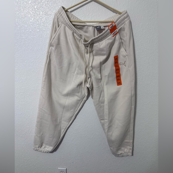 Super soft sweat pants 
Casual wear Puma - Picture 7 of 7